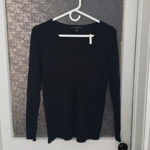 Ann Taylor cashmere sweater